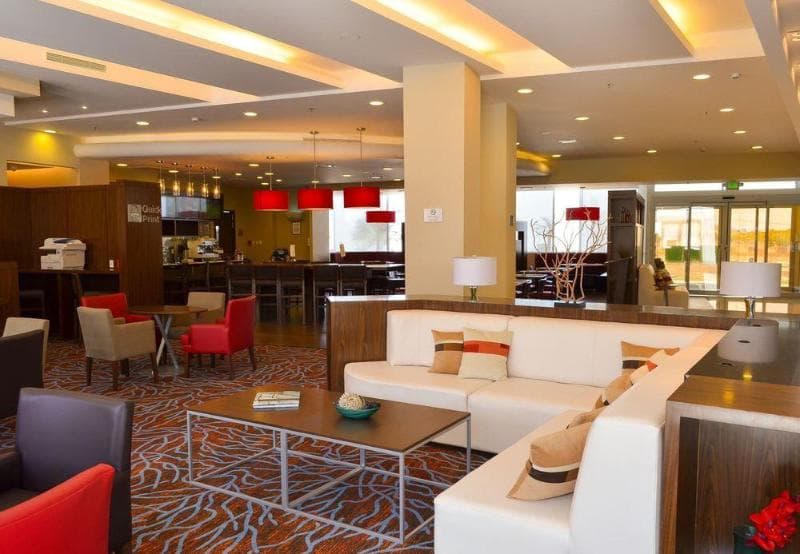 Courtyard Hermosillo photo 5