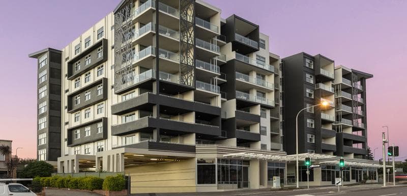 Oaks Woolloongabba Suites photo 2