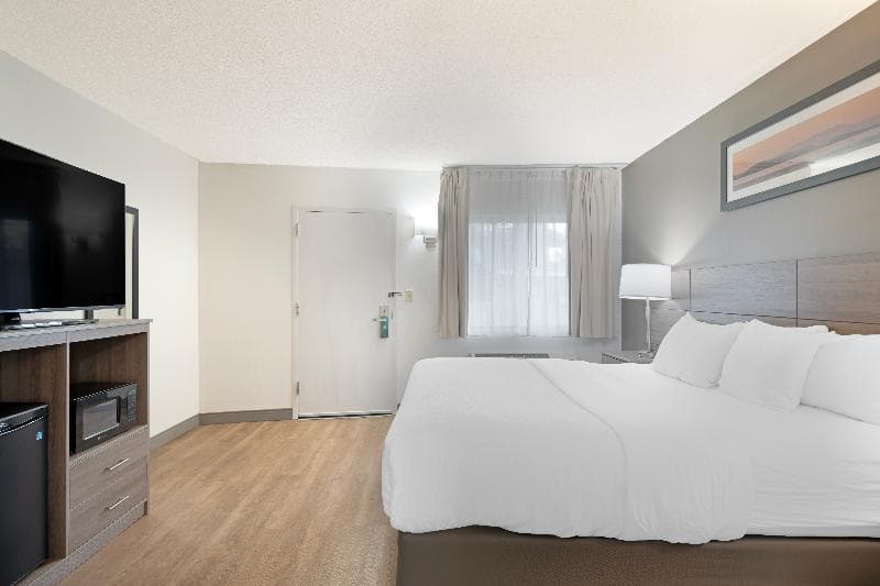 Quality Inn Idaho Falls photo 4