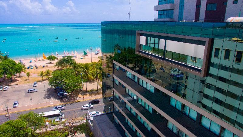 Acqua Suites Maceio