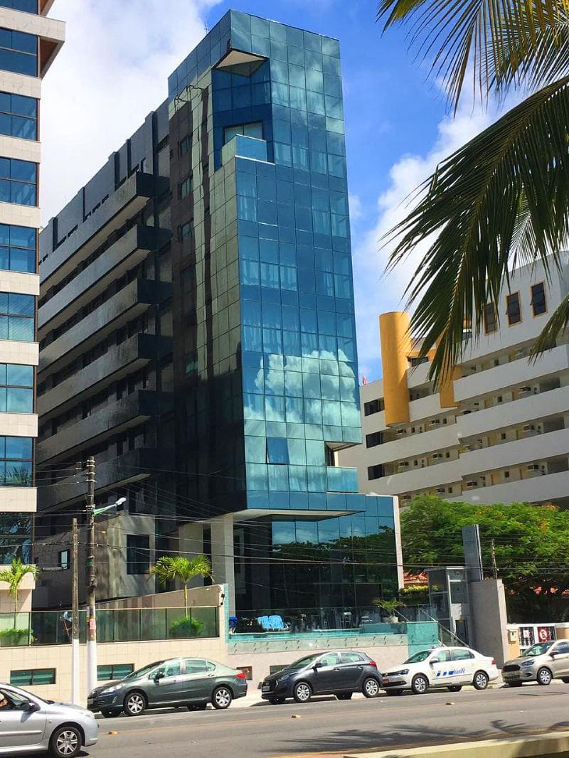 Acqua Suites Maceio photo 2