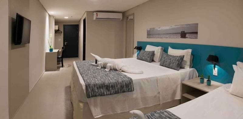 Acqua Suites Maceio photo 5