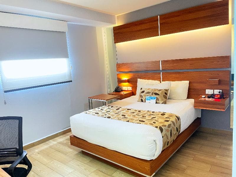 Sleep Inn Hermosillo photo 5