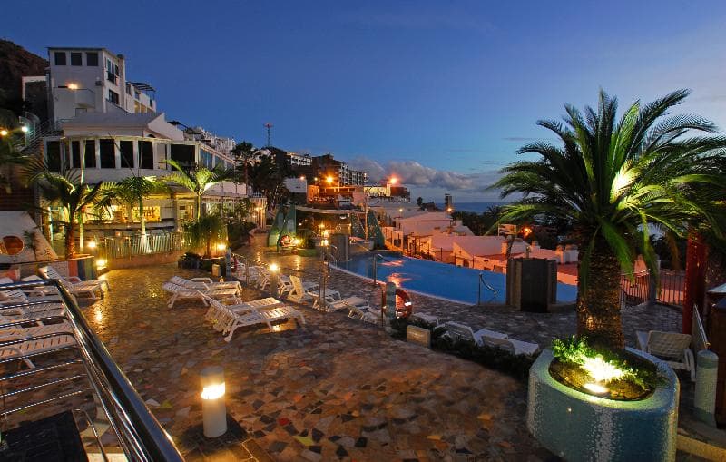 Aparthotel Curasol photo 2