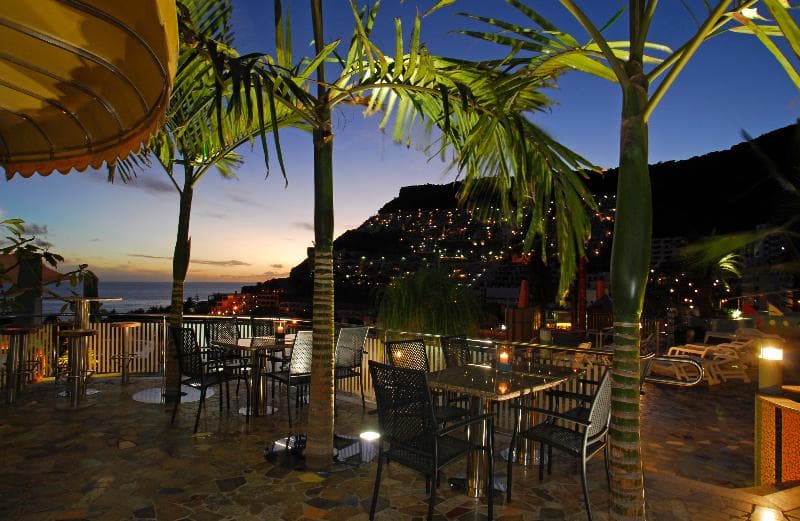 Aparthotel Curasol photo 3