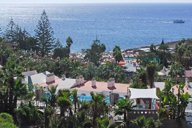 Aparthotel Curasol photo 5