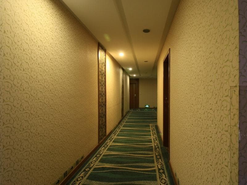 GreenTree Inn Wenzhou Xiaonanmen Express photo 4