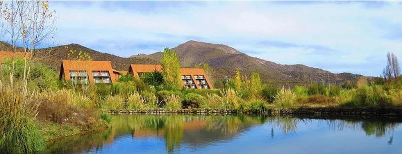 San Francisco Lodge Y Spa