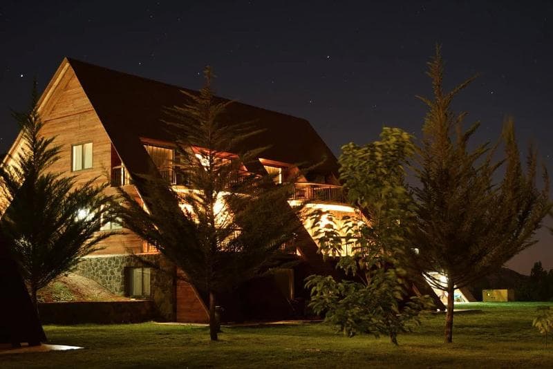 San Francisco Lodge Y Spa photo 2