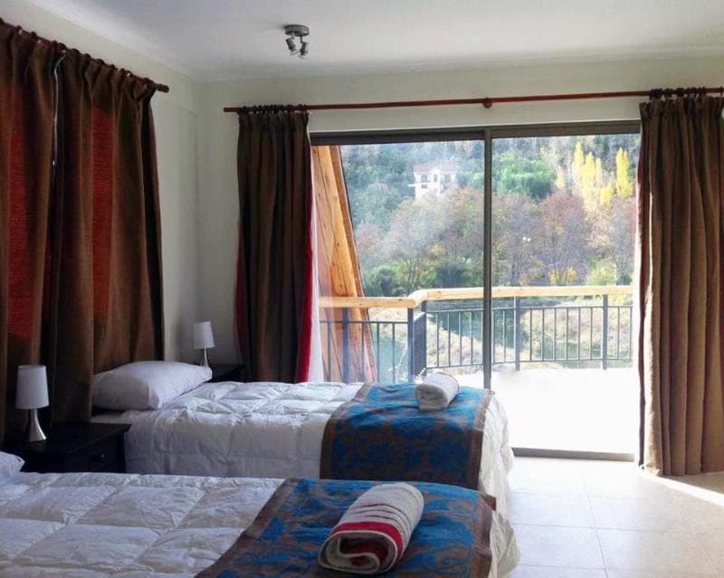 San Francisco Lodge Y Spa photo 5