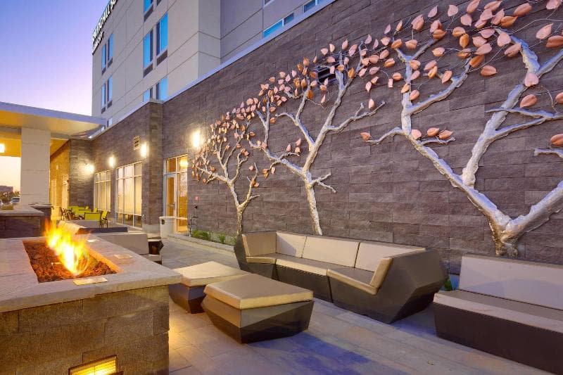 SpringHill Suites Idaho Falls photo 2