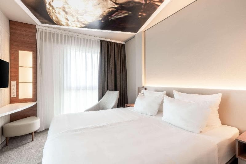 Hey Lou Hotel Monheim am Rhein photo 5