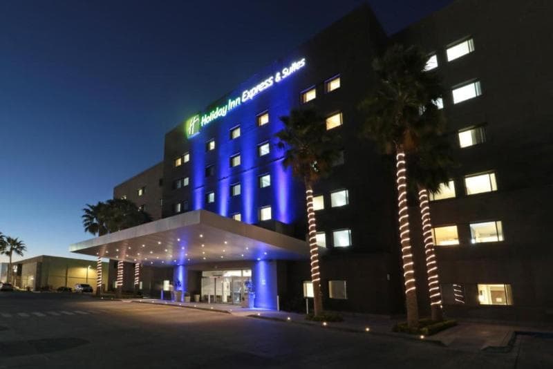 Holiday Inn Express & Suites Hermosillo