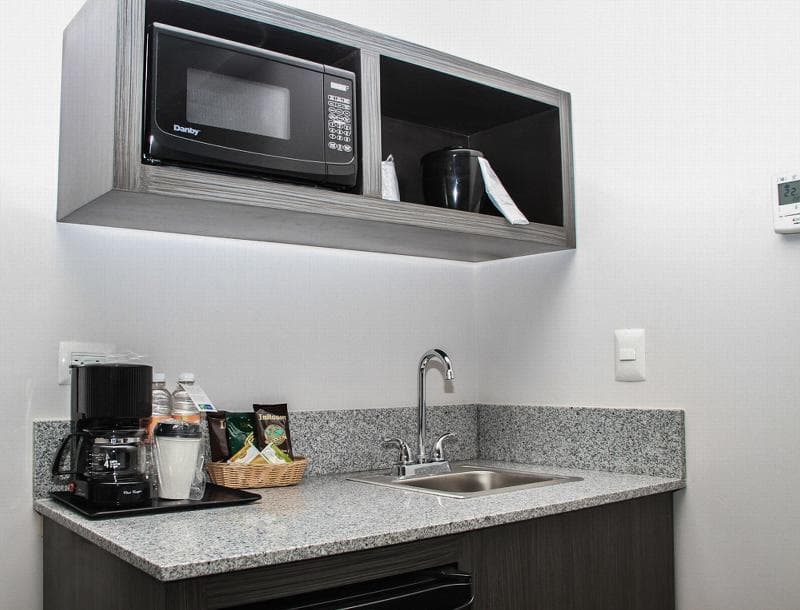 Holiday Inn Express & Suites Hermosillo photo 2