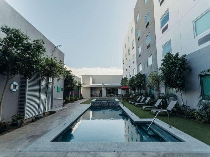 Hotel Araiza San Luis photo 3