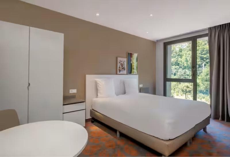 Spark by Hilton Lyon Park Saone photo 5