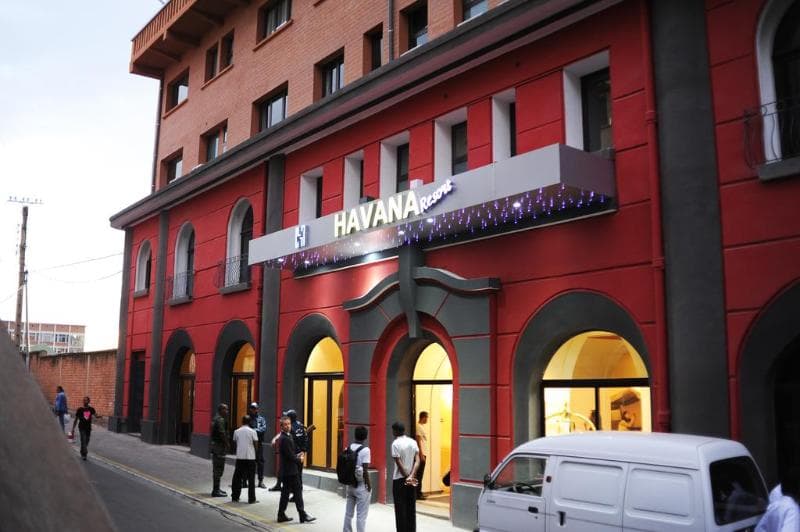 Havana Resort photo 2