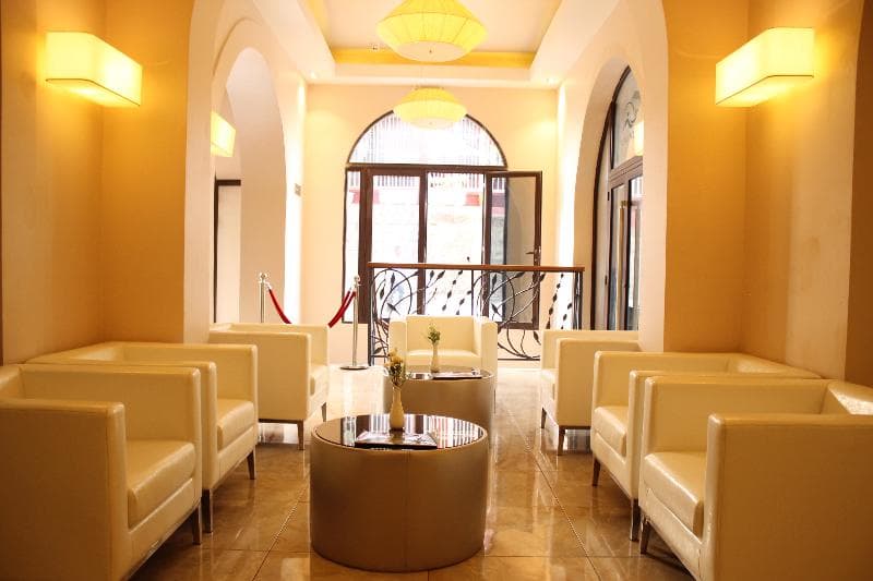 Havana Resort photo 3