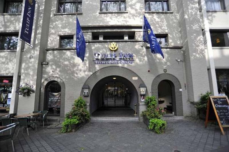Tulip Inn Heerlen City Centre photo 2