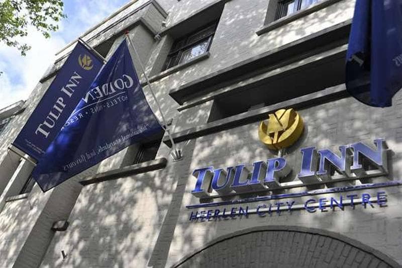 Tulip Inn Heerlen City Centre photo 3