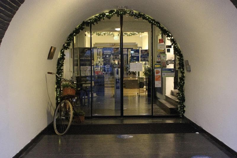 Tulip Inn Heerlen City Centre photo 4