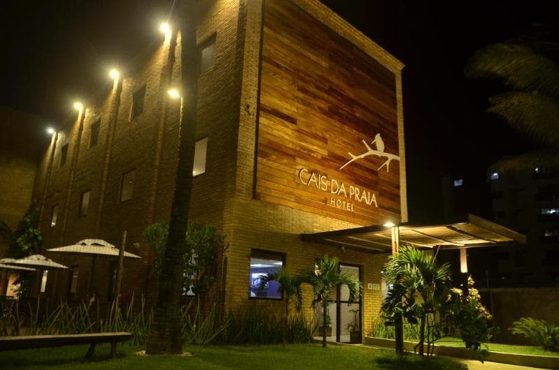 Cais da Praia Hotel photo 2