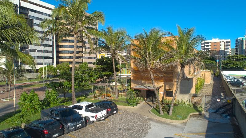 Cais da Praia Hotel photo 4
