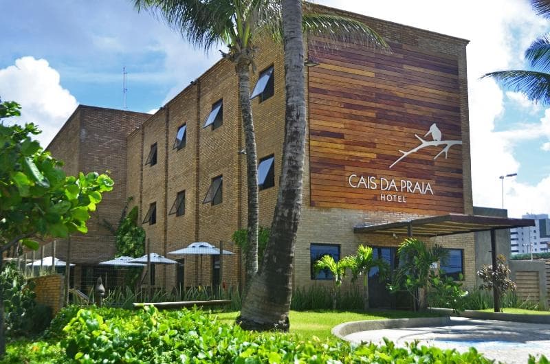 Cais da Praia Hotel photo 5