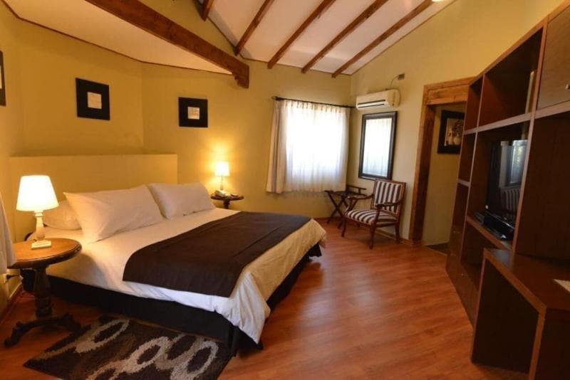 Howard Johnson Hotel Rinconada de Los Andes photo 5