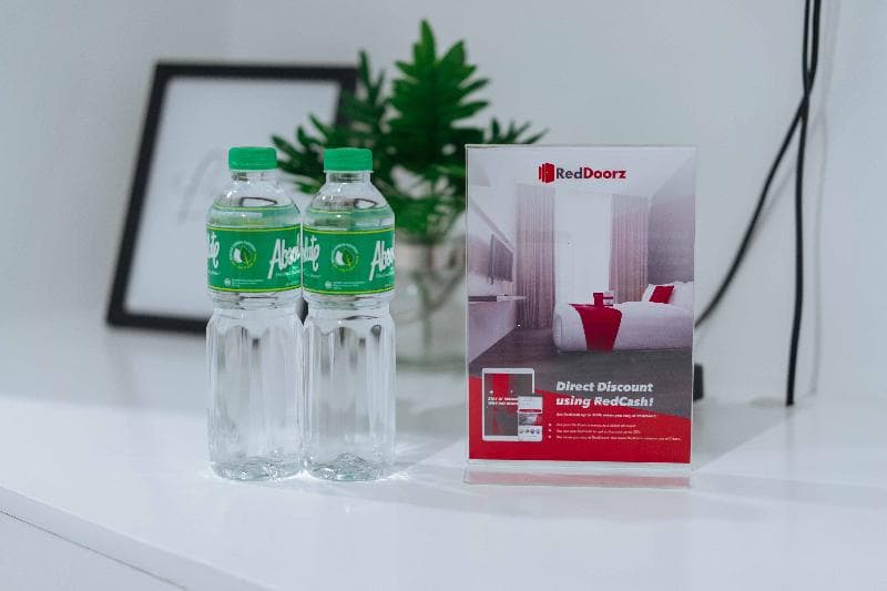 RedDoorz Plus @ Roxas Street Davao photo 2