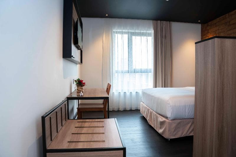 ONOMO Hotel Douala photo 3