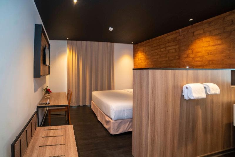 ONOMO Hotel Douala photo 4