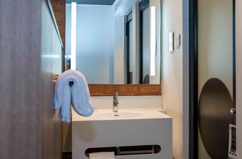 ONOMO Hotel Douala photo 5