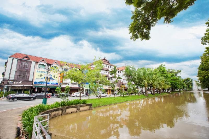 Chiang Roi 7 Days Inn photo 2