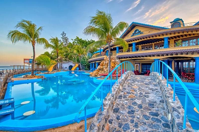 Caribe Tesoro photo 3