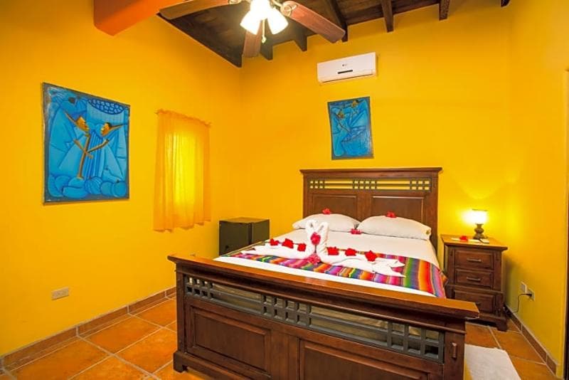 Bananarama Dive Beach Resort