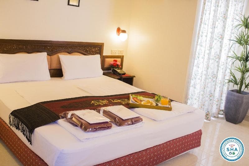 People Place Hotel 2 photo 4