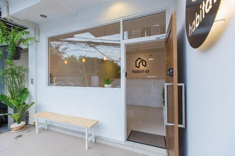 Habitat Hotel photo 2