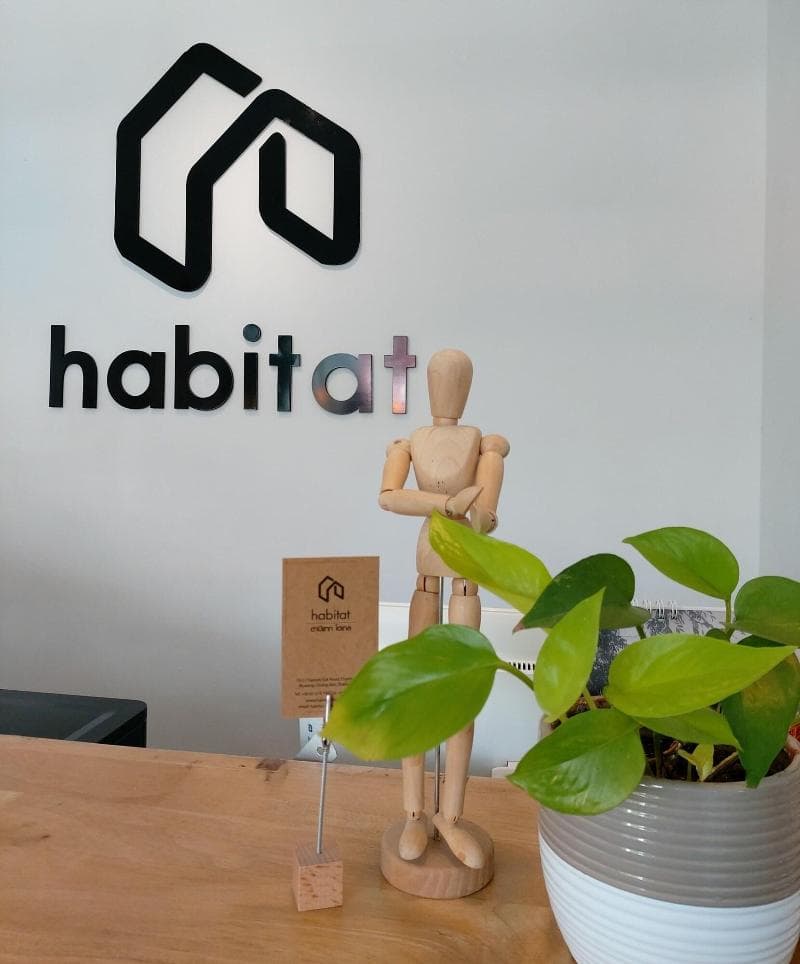 Habitat Hotel photo 4