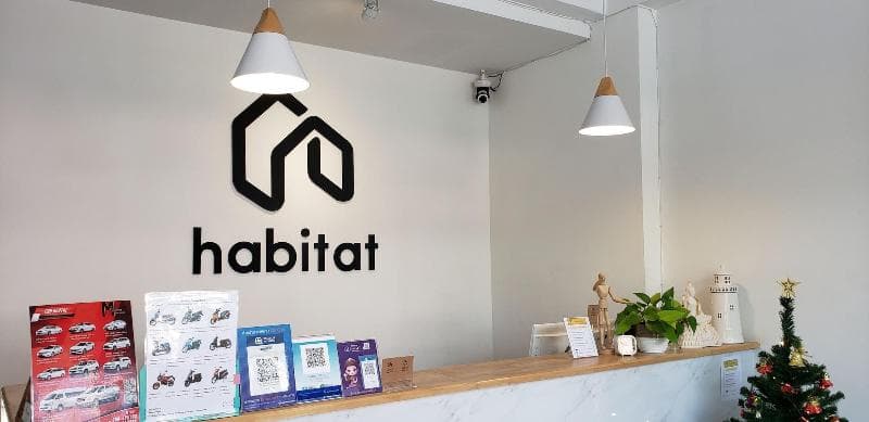 Habitat Hotel photo 5