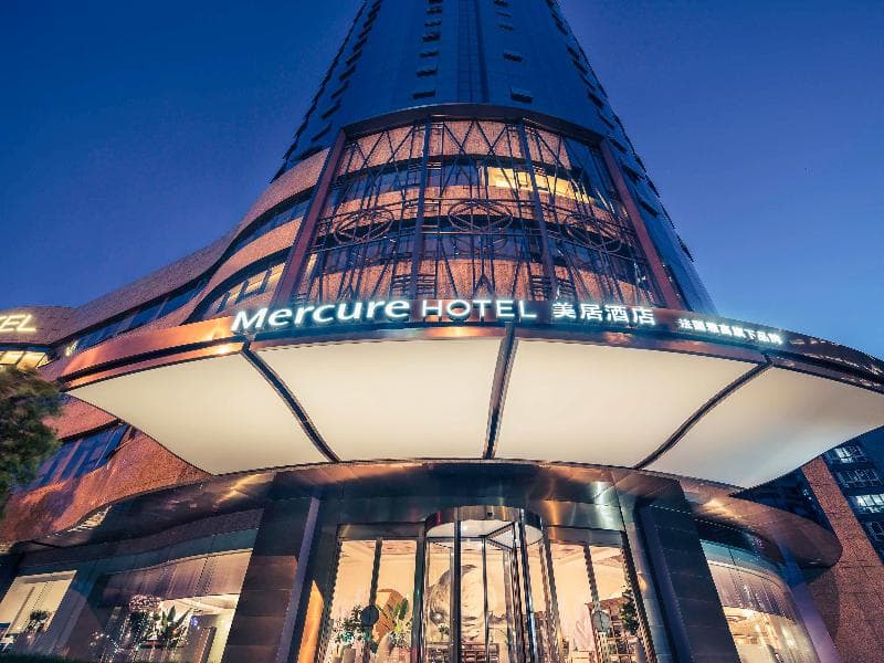 Mercure Hangzhou West Lake photo 4