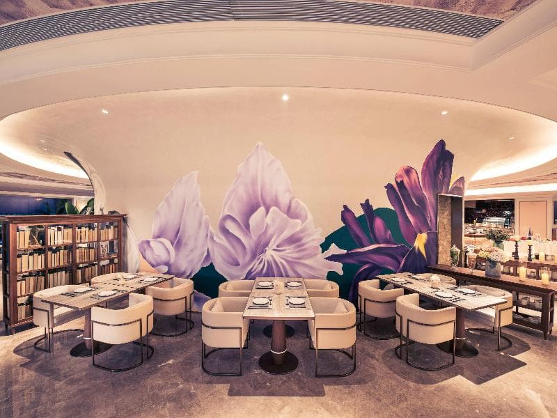 Mercure Hangzhou West Lake photo 5