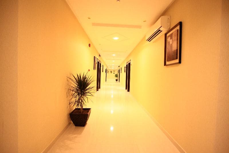 Rest Night Hotel Suites- - AL Nafal photo 4