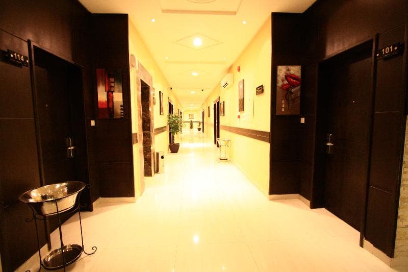 Rest Night Hotel Suites- - AL Nafal photo 5