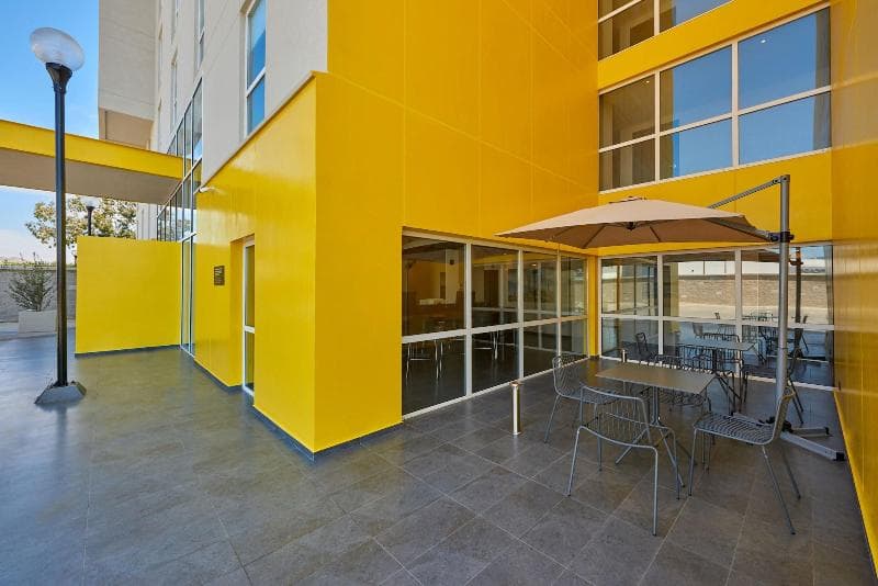 City Express By Marriott Hermosillo Expo photo 5