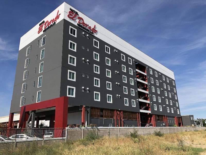 El Dorado Hermosillo photo 3