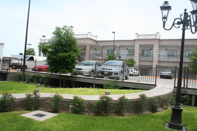 Hotel Royal Palace photo 2