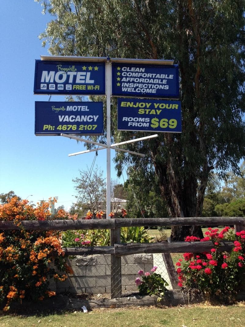 Boggabilla Motel photo 5