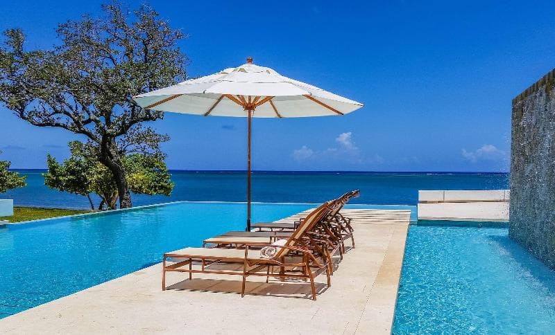 Las Verandas Hotel & Villas photo 4