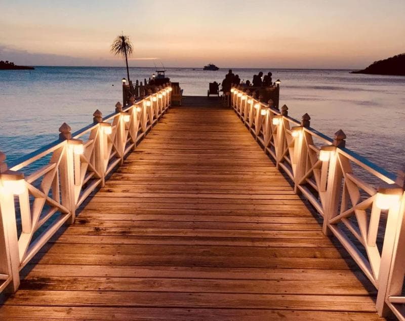 The Beach House Boutique Hotel